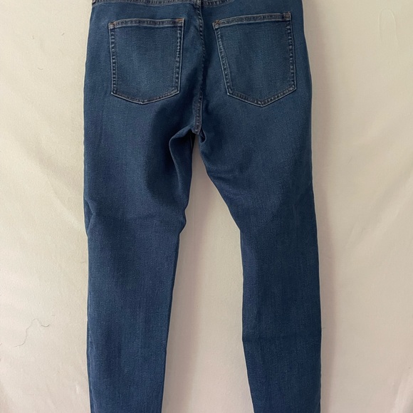 Everlane mid-rise jeans - Picture 5 of 8